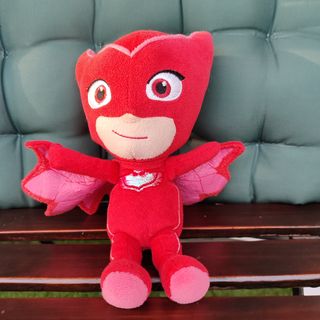 Muñeco Buhíta PJ Masks