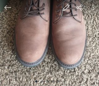 Timberland marrón 42