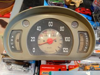 Cuentakm Seat 600 Veglia Borletti