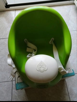 Trona bebé Kiwi - 3-15kg