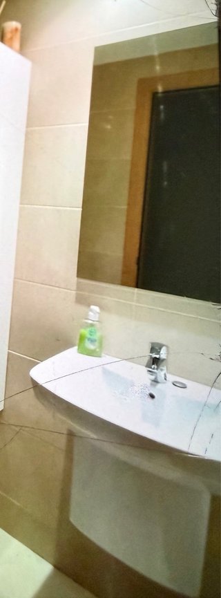 Lavabo blanco 50x64