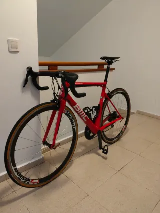 BMC SLR 03 Bicicleta Carretera