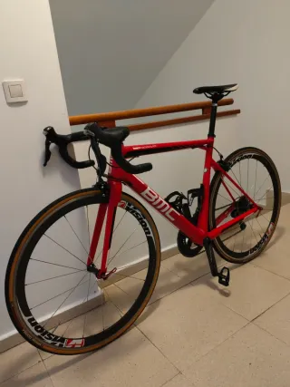 BMC SLR 03 Bicicleta Carretera