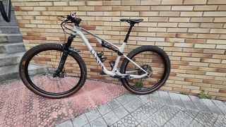 Canyon Trail Lux CF 7 MTB