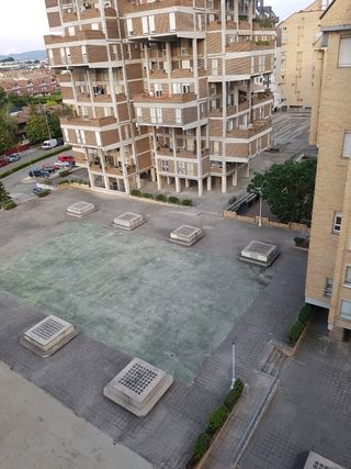 Plaza garaje Zizur Mayor