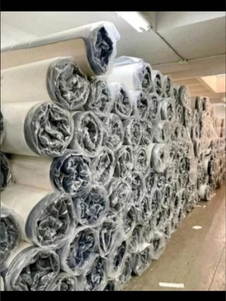 Colchones viscoelásticos nuevos 