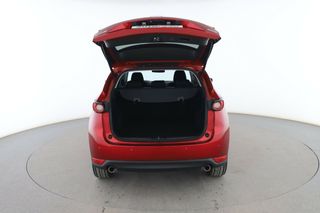 Mazda CX-5 2.0 SKYACTIV-G Zenith 2WD