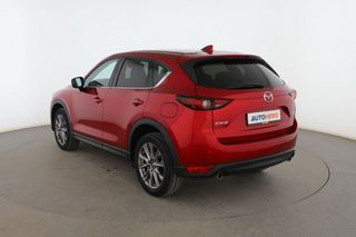 Mazda CX-5 2.0 SKYACTIV-G Zenith 2WD