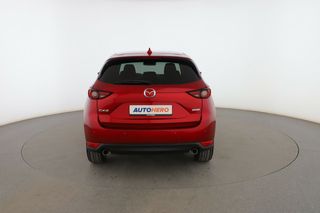 Mazda CX-5 2.0 SKYACTIV-G Zenith 2WD