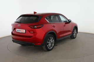 Mazda CX-5 2.0 SKYACTIV-G Zenith 2WD