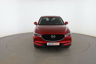 Mazda CX-5 2.0 SKYACTIV-G Zenith 2WD