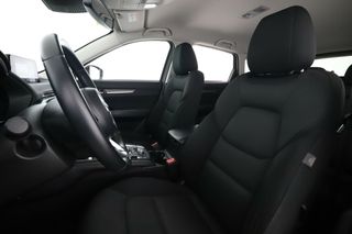 Mazda CX-5 2.0 SKYACTIV-G Zenith 2WD