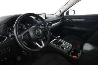 Mazda CX-5 2.0 SKYACTIV-G Zenith 2WD