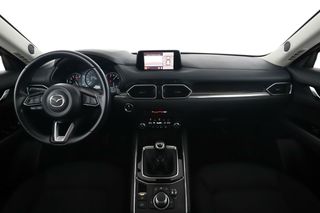 Mazda CX-5 2.0 SKYACTIV-G Zenith 2WD