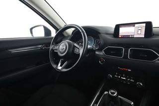 Mazda CX-5 2.0 SKYACTIV-G Zenith 2WD