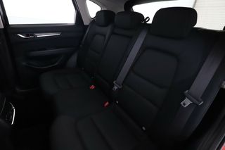 Mazda CX-5 2.0 SKYACTIV-G Zenith 2WD