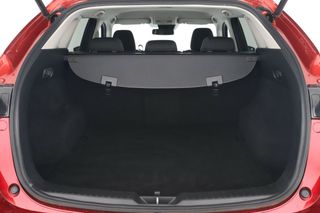 Mazda CX-5 2.0 SKYACTIV-G Zenith 2WD