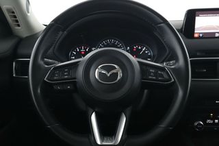 Mazda CX-5 2.0 SKYACTIV-G Zenith 2WD