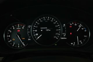 Mazda CX-5 2.0 SKYACTIV-G Zenith 2WD
