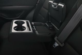 Mazda CX-5 2.0 SKYACTIV-G Zenith 2WD