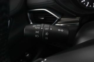 Mazda CX-5 2.0 SKYACTIV-G Zenith 2WD