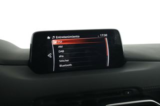 Mazda CX-5 2.0 SKYACTIV-G Zenith 2WD