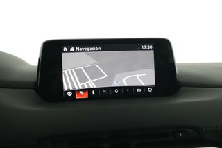 Mazda CX-5 2.0 SKYACTIV-G Zenith 2WD