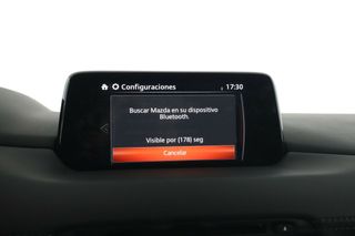Mazda CX-5 2.0 SKYACTIV-G Zenith 2WD