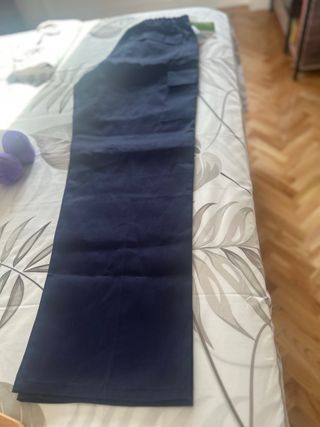 Pantalon de trabajo unises