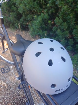 Bicicleta eléctrica Elops