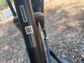 Bicicleta eléctrica Elops