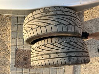 Neumaticos toyotire tr1 215/45r15
