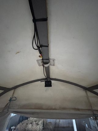 Remolque caballos ligero <750kg