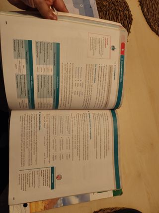 LENGUA CASTELLANA Y LITERATURA SERIE ABIERTA 1 ESO