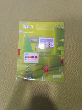 CIENCIAS DA NATUREZA 4°PRIMARIA