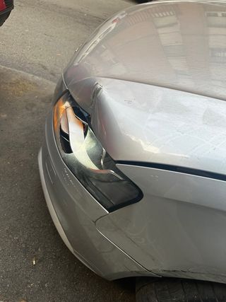Audi A4 2009 CON AVERIA
