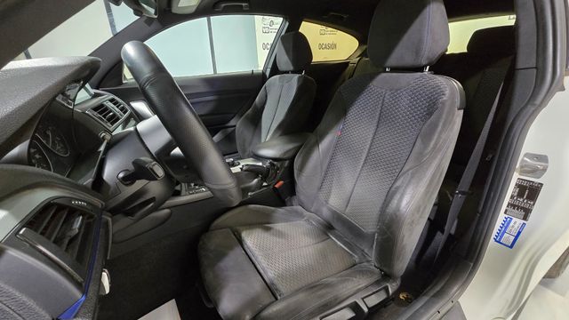 🚄🚄BMW 118D +ETIQUETA C+ 150CV + PAQUETE M🚄🚄