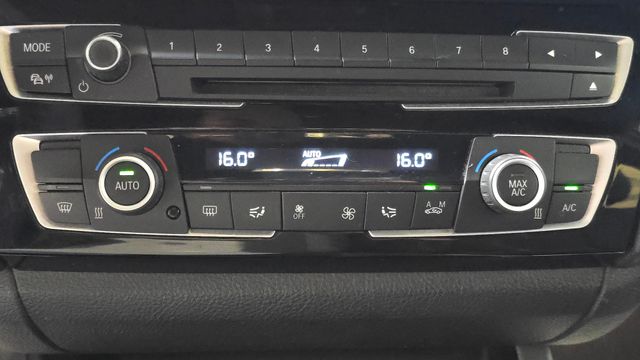 🚄🚄BMW 118D +ETIQUETA C+ 150CV + PAQUETE M🚄🚄