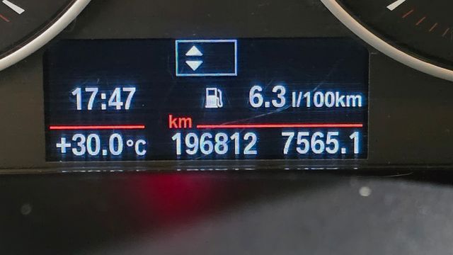 🚄🚄BMW 118D +ETIQUETA C+ 150CV + PAQUETE M🚄🚄