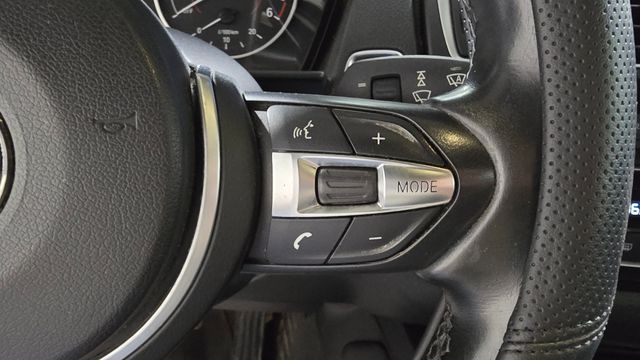 🚄🚄BMW 118D +ETIQUETA C+ 150CV + PAQUETE M🚄🚄