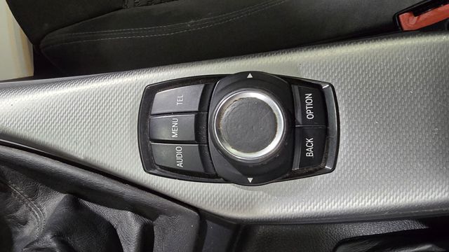 🚄🚄BMW 118D +ETIQUETA C+ 150CV + PAQUETE M🚄🚄