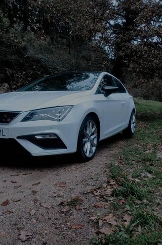 SEAT Leon 2017