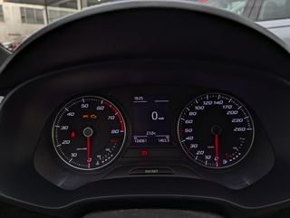 SEAT Leon 2017