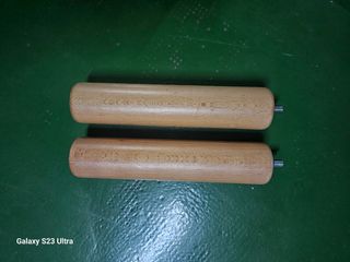 Patas de rosca para somier - 2uds