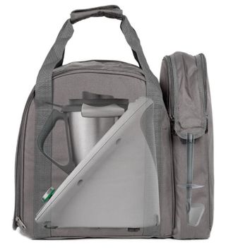 Bolsa transporte Thermomix TM5/TM6/TM31