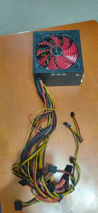 Placa base ASROCK 81M - Micro ATX