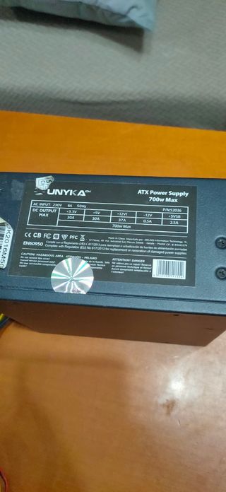 Placa base ASROCK 81M - Micro ATX