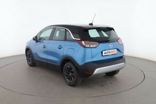 Opel Crossland X 1.2 Turbo Design Line