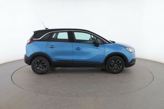 Opel Crossland X 1.2 Turbo Design Line