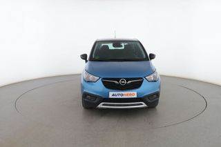 Opel Crossland X 1.2 Turbo Design Line